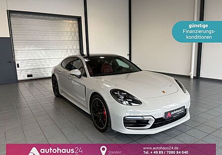 Porsche Panamera 4.0 GTS 360°|LED|Sport-Chrono