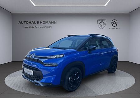 Citroën C3 Aircross PureTech 130 EAT6 MAX