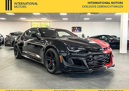 Chevrolet Camaro Zl1 1LE Schalter/Carbon/Vollausstattung