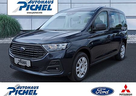 Ford Tourneo Connect Trend L1 AUTOMATIK TEMPOMAT+AUF