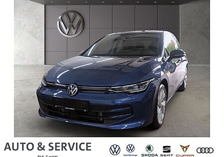 VW Golf Volkswagen Life 1,5 l TSI*CAR-PLAY*AHK*PANO*LED*ACC*UV