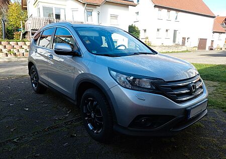 Honda CR-V gebraucht kaufen Honda CR-V 1.6 i-DTEC 2WD