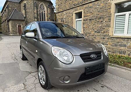 Kia Picanto 1.1 Benzin Top Zustand Neuer Tüv