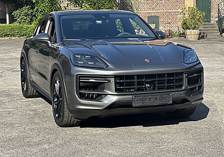 Porsche Cayenne Coupe LEICHTBAU SPORTPAKET*22 Z GT*SOFT-