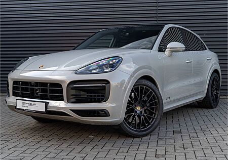 Porsche Cayenne EU6d GTS Coupe Matrix LED BOSE uvm.