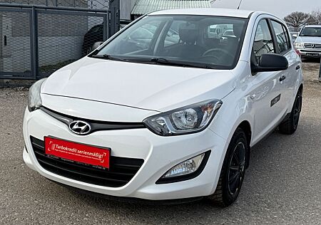 Hyundai i20 1.2 Life