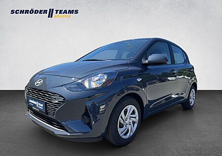 Hyundai i10 1.0 Select NAVI/KAMERA/SHZ