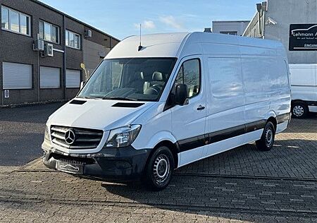 Mercedes-Benz Sprinter 313 CDI MAXI*Automatik*Klima*Kamera*AHK