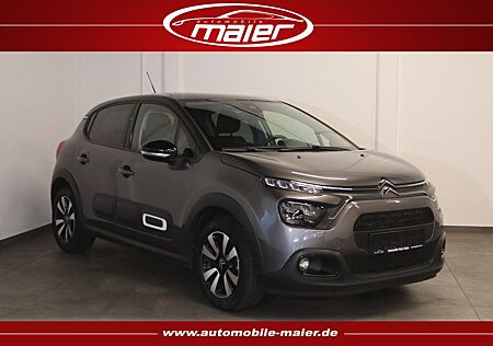 Citroën C3 Shine-Tempomat-Kamera-Spurhalte-LED-DAB-