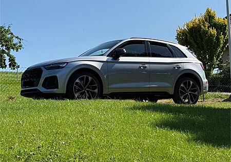 Audi SQ5 TDI tiptronic quattro -