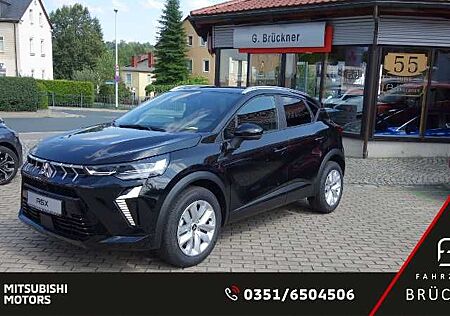 Mitsubishi ASX PLUS 1.3 T-Benziner AKTION