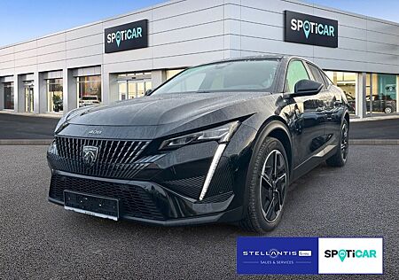 Peugeot 408 1.2 Puretech 130 GT (EURO 6d)