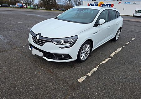 Renault Megane ENERGY dCi 110 Intens Grandtour Intens