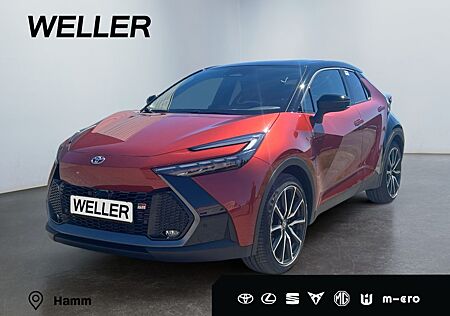 Toyota C-HR 2.0 Plug-in-Hybrid GR SPORT Premiere *JBL*