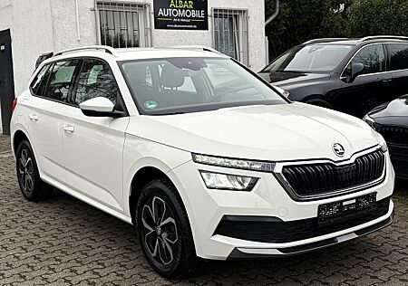 Skoda Kamiq Ambition*LED*KEyless*SpurhaltAssistent