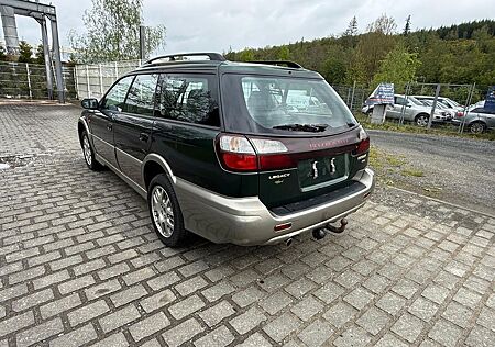 Subaru Legacy 2.5 GX Auto GX