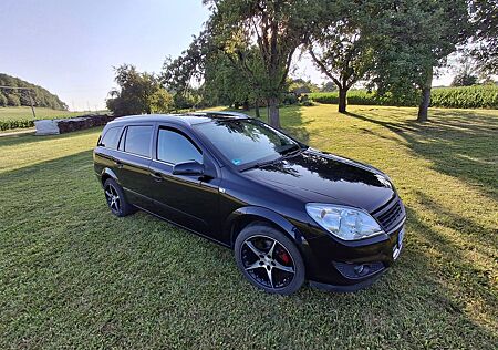 Opel Astra Caravan 1.6 Ec. INNOVATION "110 J" ET ...