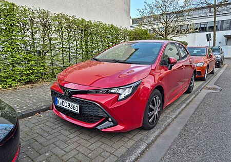 Toyota Corolla 1,2T Comfort+Business-Paket+Garantie