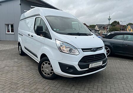 Ford Transit Custom Kasten 290 L2 H2 KLIMA HOCHDACH