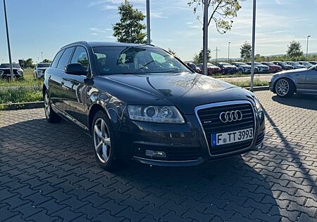 Audi A6 3.0 TDI (DPF) tiptronic quattro -SERVICE