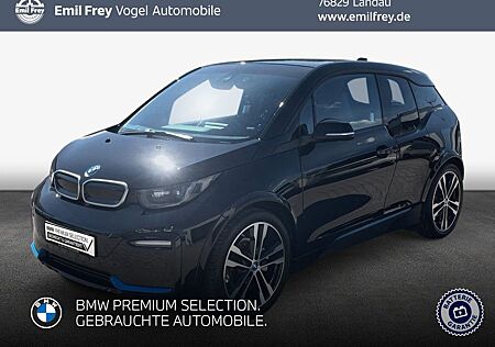 BMW 120 i3s ( Ah)