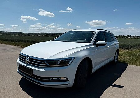 VW Passat Variant Volkswagen Passat 1.4 TSI DSG | TÜV 11/2026 | 1 Hand |