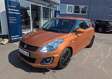 Suzuki Swift Comfort
