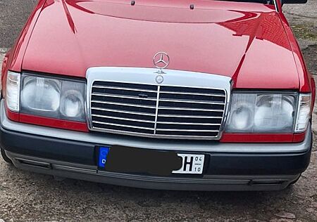Mercedes-Benz CE 230
