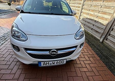 Opel Adam S 1.4 Turbo 110kW S