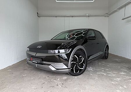 Hyundai IONIQ 5 Uniq Elektro 4WD+RELAX+BOSE+LEDER+WÄRMEP