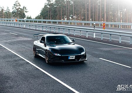 Mazda RX-7 type RB