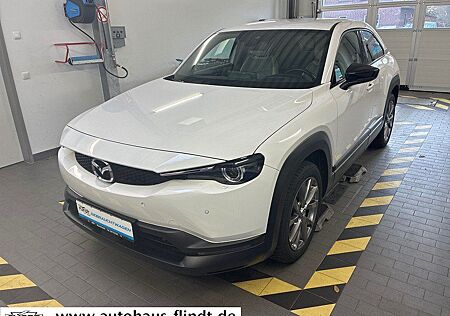 Mazda MX-30 e-SKYACTIV First Edition