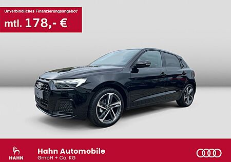 Audi A1 Sportback advanced 25 TFSI 95PS AKTION