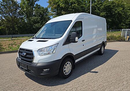 Ford Transit Kasten 350 L3H2 Trend AKH+KLIMA+TEMPOMAT