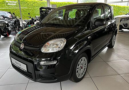 Fiat Panda 1.0 GSE Hybrid