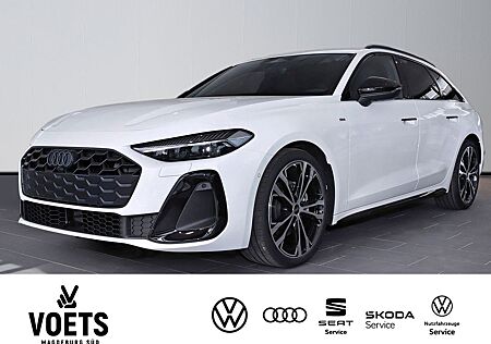 Audi A5 AVANT S-LINE TFSI S-TRONIC MATRIX+B&O+20ZOLL