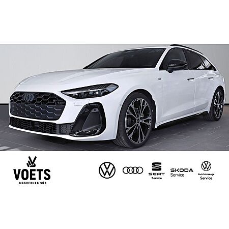 Audi A5 leasen