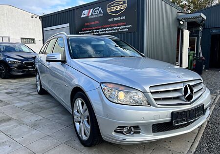 Mercedes-Benz C 180 CGI BlueEfficiency Avantgarde