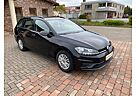 VW Golf Volkswagen VII Variant Trendline+nur 27Tkm+Scheckheft+