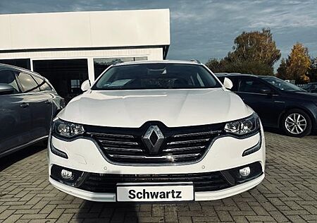 Renault Talisman Grandtour Life TCe 150 EDC