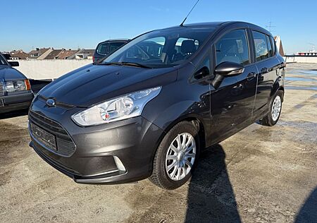 Ford B-Max Trend,36000KM,TOP ZUSTAND!Scheckheftgepfl.