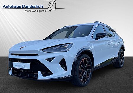 Cupra Formentor 2.0 TSI 4Drive DSG VZ Extreme *Pano*