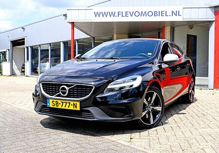 Volvo V40 2.0 T4 190pk Business Sport Aut. Navi|Clima|