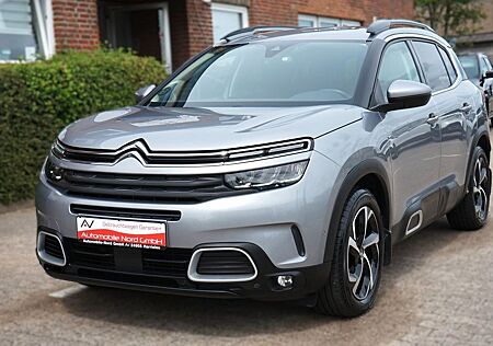 Citroën C5 Aircross Feel Pack 1.5 Bluehdi* Service Neu*