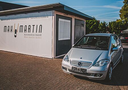 Mercedes-Benz A 150 A -Klasse Elegance / Klima / Automatik