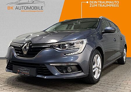 Renault Megane Business Edition #Tempomat#PDC#AHK#Navi