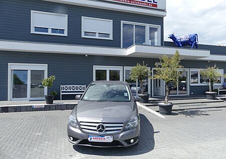 Mercedes-Benz B 180 B -Klasse