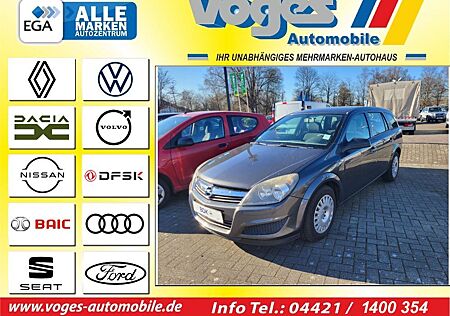 Opel Astra 1.4 110 Jahre NUR Gewerbe / EXPORT