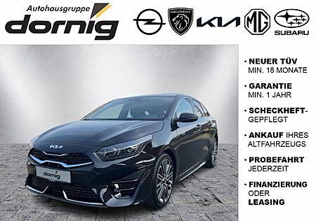 Kia Pro_ceed ProCeed 1.5T GT-Line DCT7