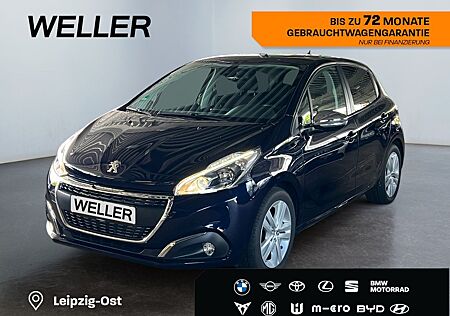 Peugeot 208 PureTech 82 Signature *CarPlay*SHZ*PDC hi*BT